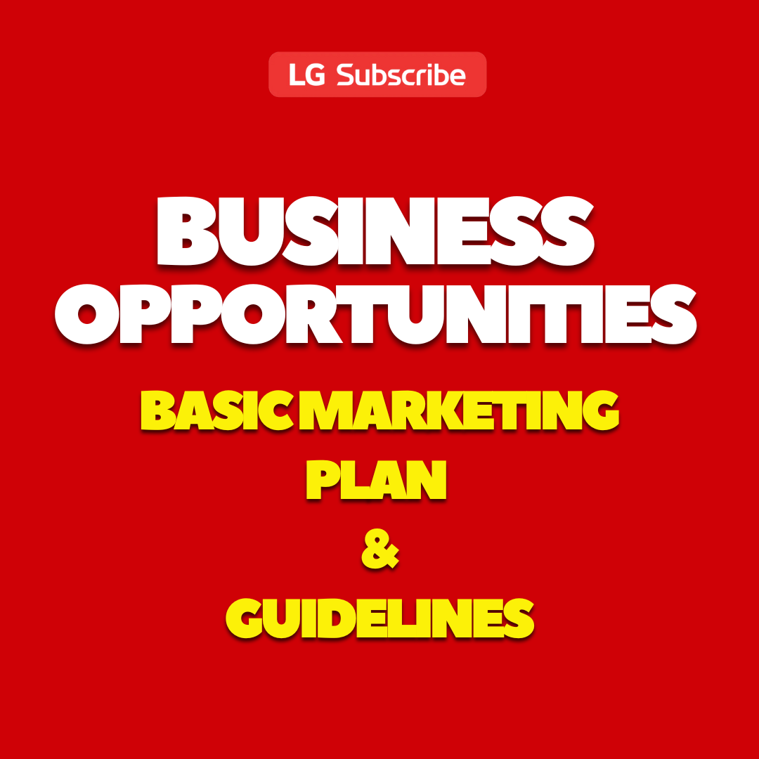 LG Infinity Group - Elit Plan